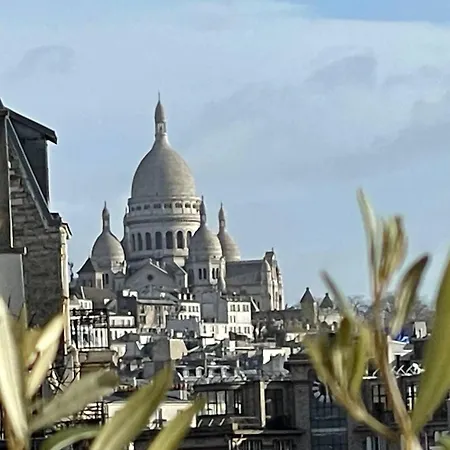 Appartement Luxurious And Family Duplex 4bd With Incredible View *