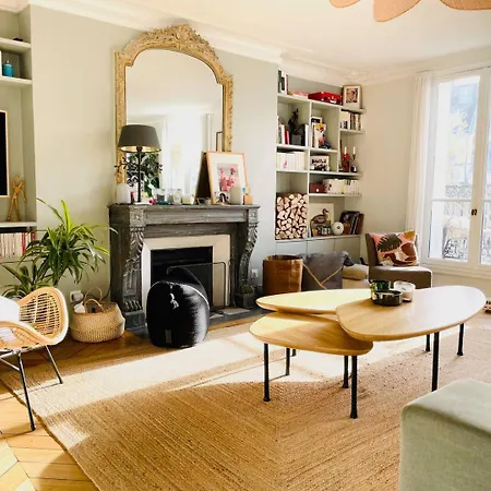 Luxurious And Family Duplex 4bd With Incredible View *