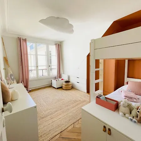 Luxurious And Family Duplex 4bd With Incredible View